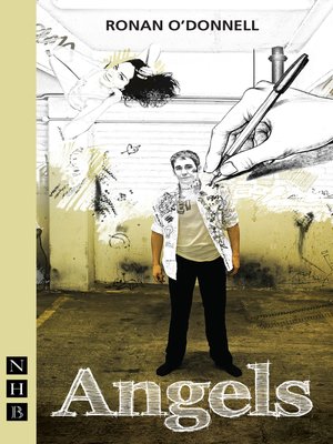 cover image of Angels